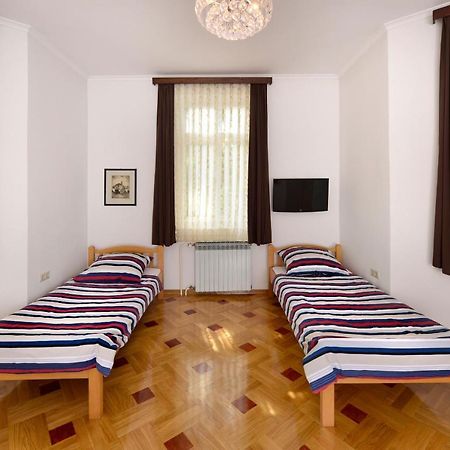 Vila Regina Rooms Karlovac Εξωτερικό φωτογραφία