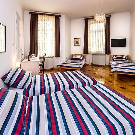 Vila Regina Rooms Karlovac Εξωτερικό φωτογραφία