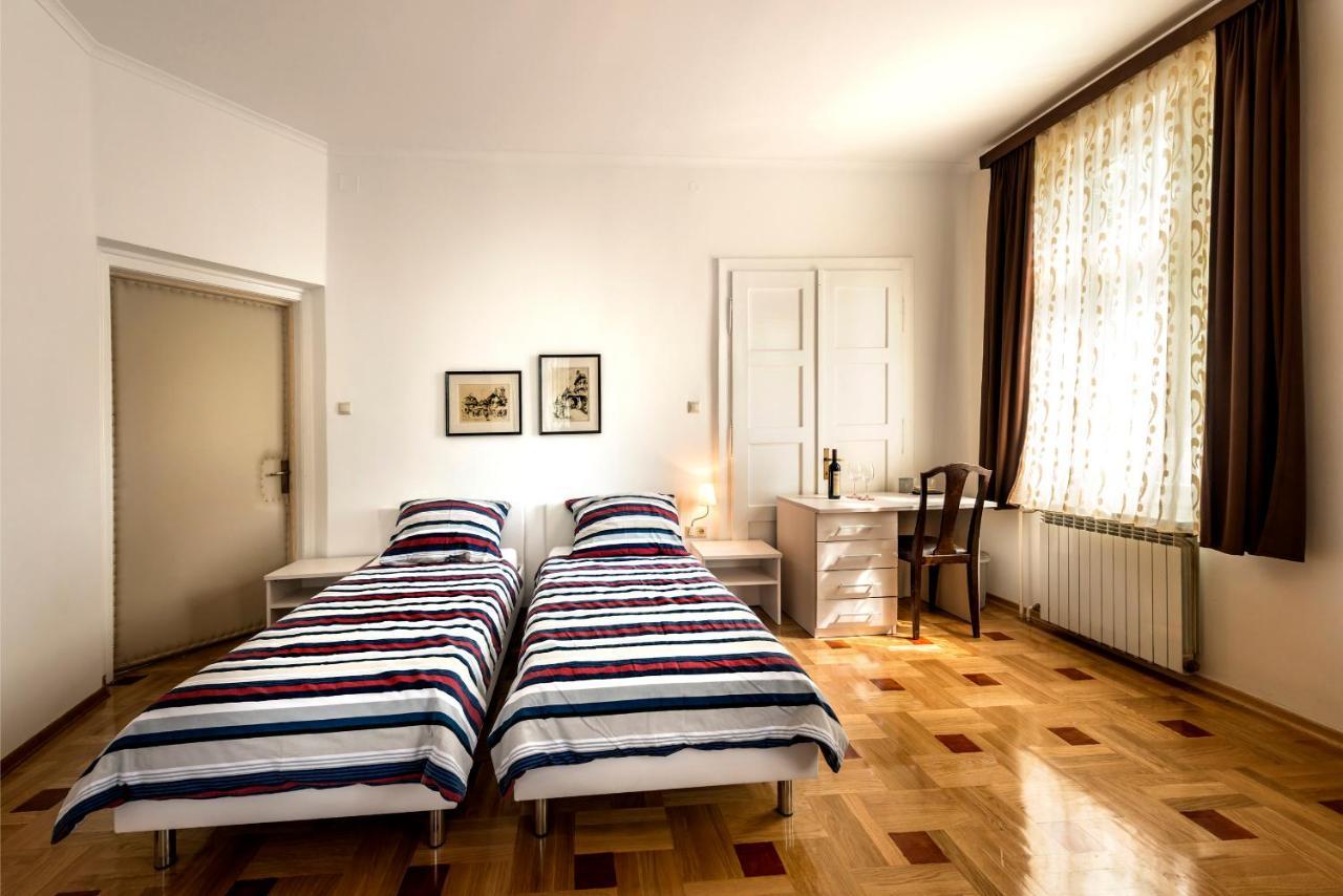 Vila Regina Rooms Karlovac Εξωτερικό φωτογραφία