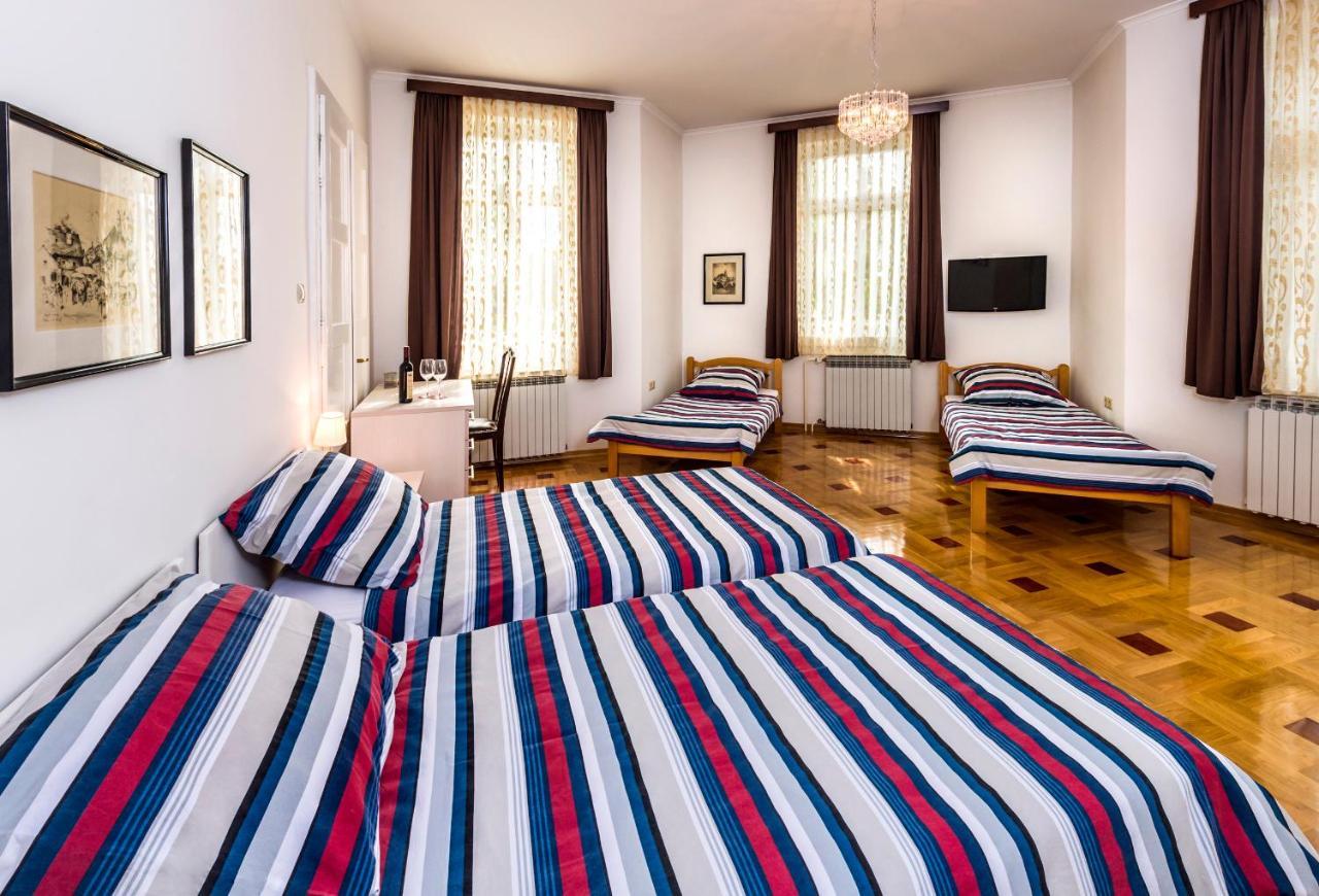 Vila Regina Rooms Karlovac Εξωτερικό φωτογραφία