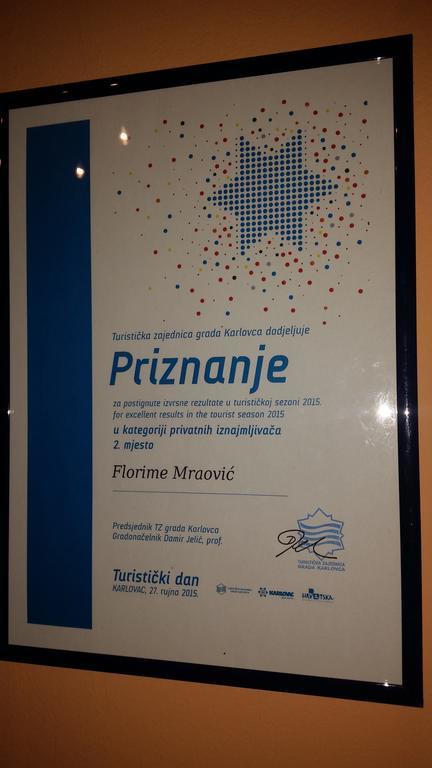 Vila Regina Rooms Karlovac Δωμάτιο φωτογραφία