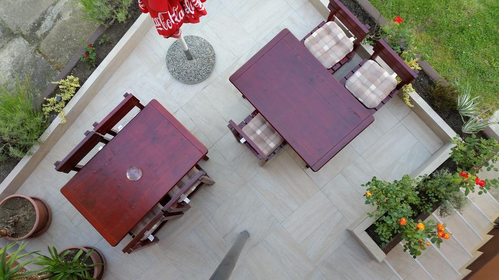 Vila Regina Rooms Karlovac Εξωτερικό φωτογραφία