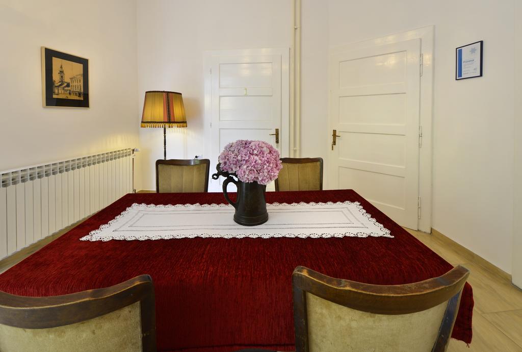 Vila Regina Rooms Karlovac Εξωτερικό φωτογραφία