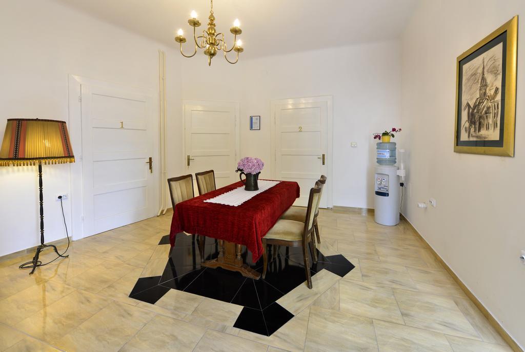 Vila Regina Rooms Karlovac Εξωτερικό φωτογραφία