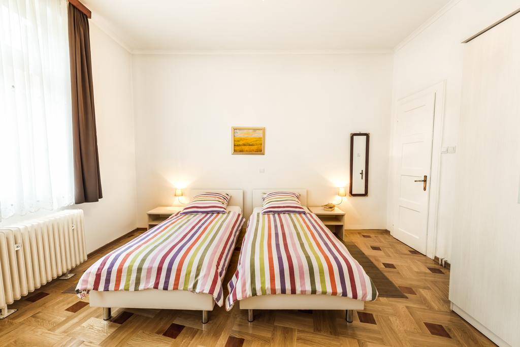 Vila Regina Rooms Karlovac Εξωτερικό φωτογραφία