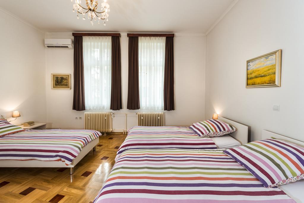 Vila Regina Rooms Karlovac Εξωτερικό φωτογραφία