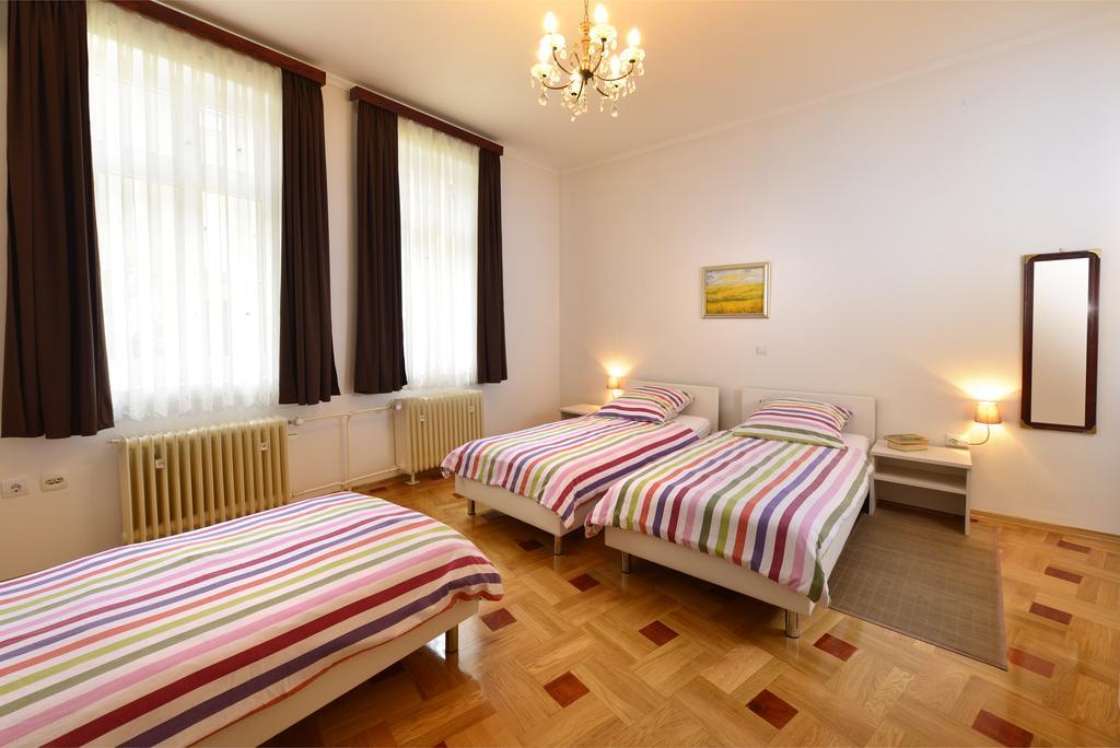 Vila Regina Rooms Karlovac Εξωτερικό φωτογραφία