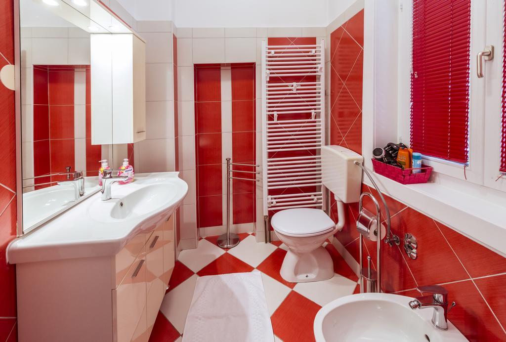 Vila Regina Rooms Karlovac Εξωτερικό φωτογραφία