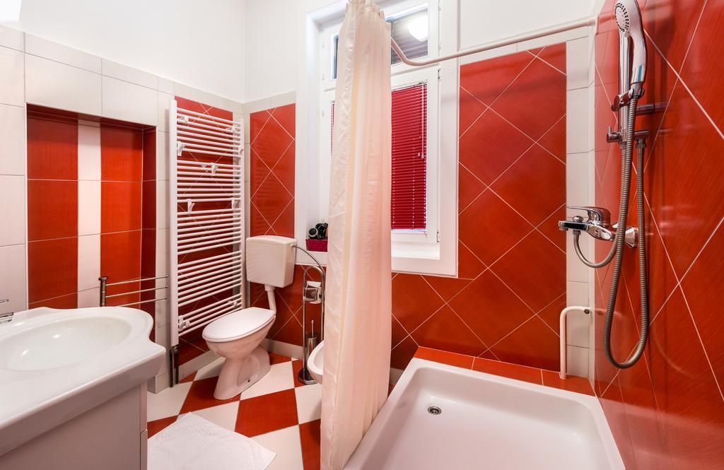 Vila Regina Rooms Karlovac Εξωτερικό φωτογραφία