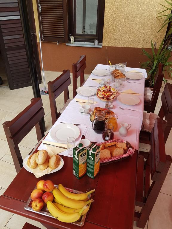 Vila Regina Rooms Karlovac Εξωτερικό φωτογραφία