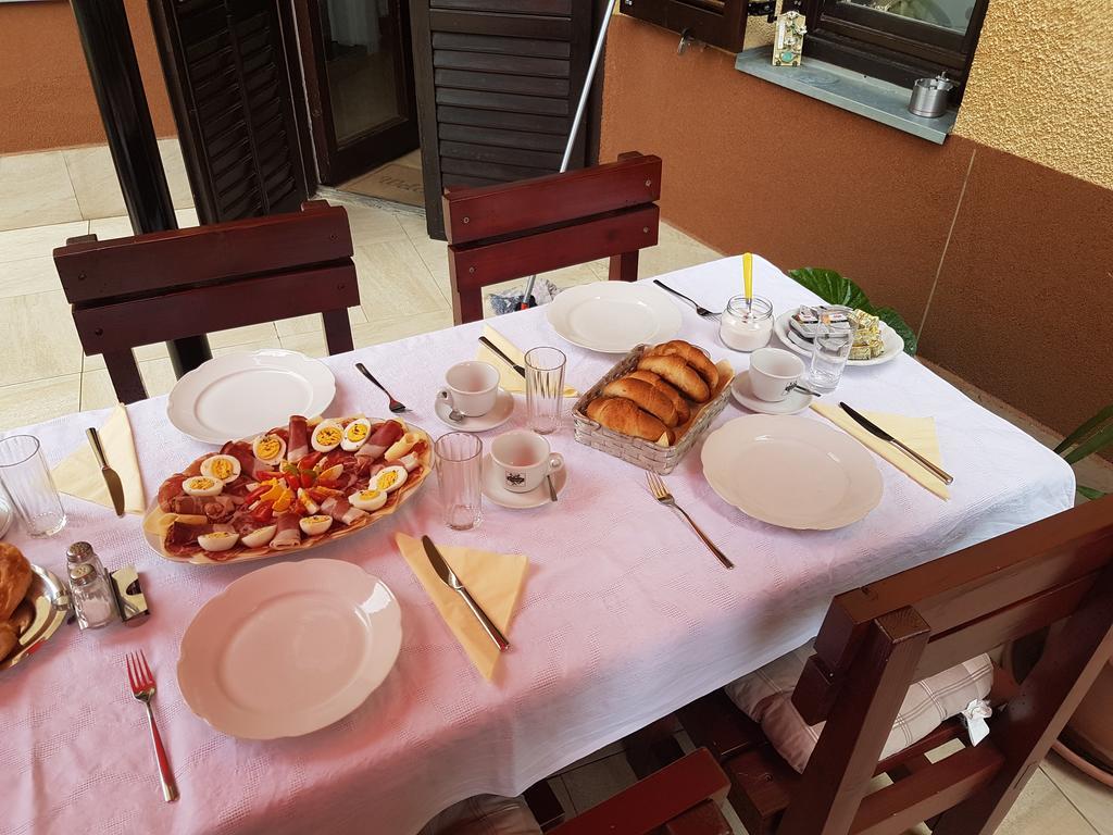 Vila Regina Rooms Karlovac Εξωτερικό φωτογραφία