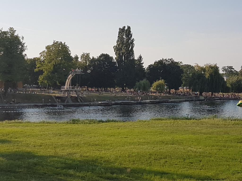 Vila Regina Rooms Karlovac Εξωτερικό φωτογραφία