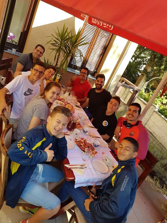 Vila Regina Rooms Karlovac Εξωτερικό φωτογραφία