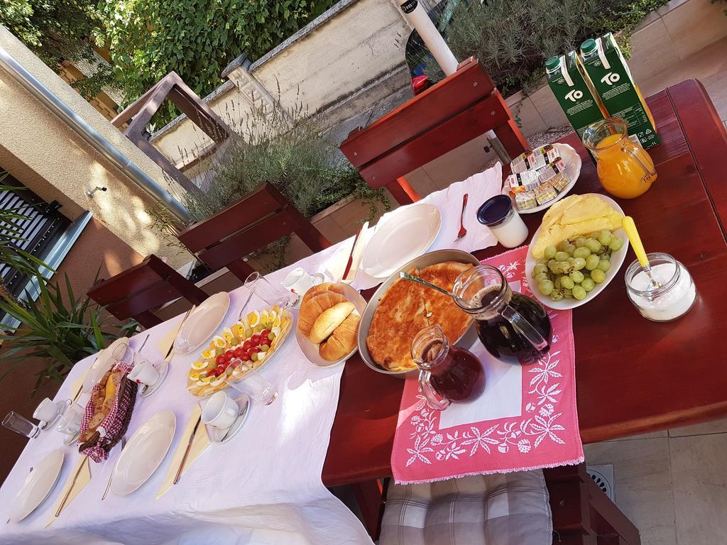 Vila Regina Rooms Karlovac Εξωτερικό φωτογραφία