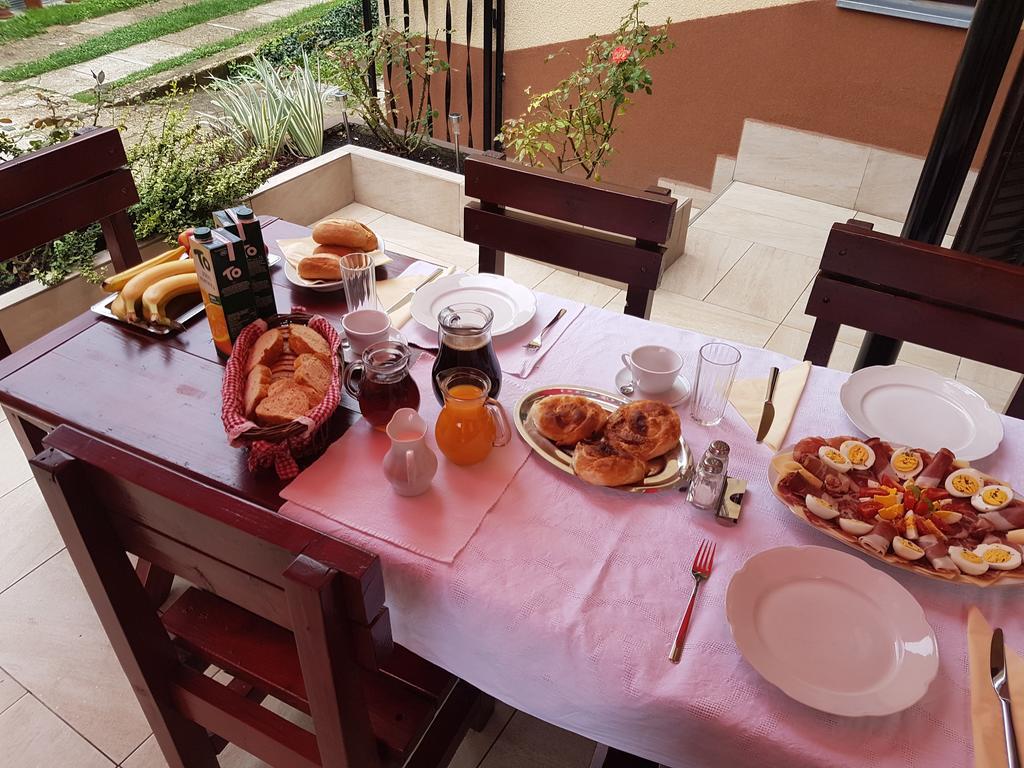 Vila Regina Rooms Karlovac Εξωτερικό φωτογραφία