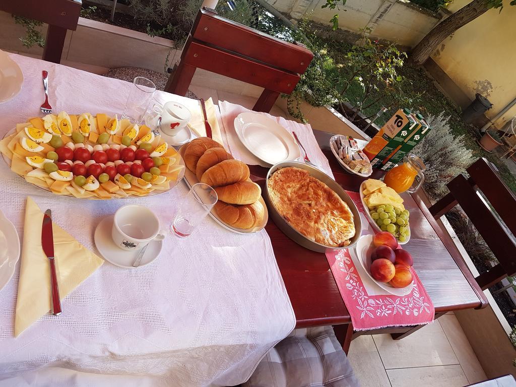 Vila Regina Rooms Karlovac Εξωτερικό φωτογραφία